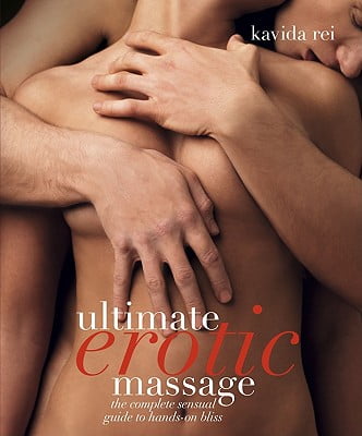 How To Give A Woman A Sensual Massage
